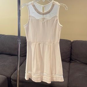 Monteau girls dress size 10